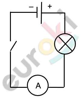 A diagram of a circuit Description automatically generated