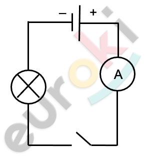 A diagram of a electrical system Description automatically generated