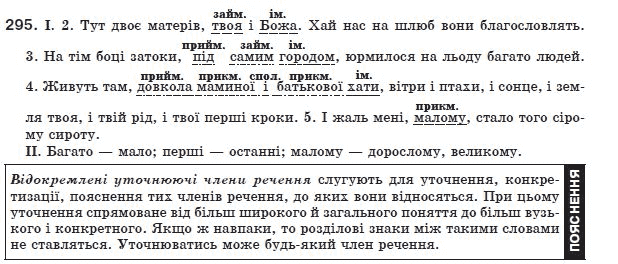 Гдз 5 Клас Укр Мова Заболотний 2018 Для Русских Школ гдз 5 клас укр мова заболотний 2018 для русских школ
