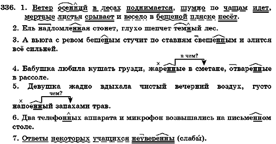 Гдз По Русскому Михайловская 7 Гдз По Русскому Михайловская 7