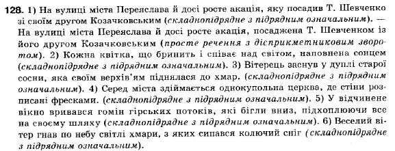 Гдз на укр мову 9 класс гдз на укр мову 9 класс