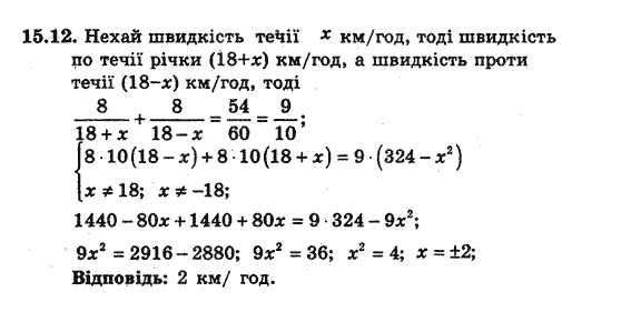 Гдз З Алгебры 8 Класс Мерзляк З алгебры мерзляк класс гдз 8