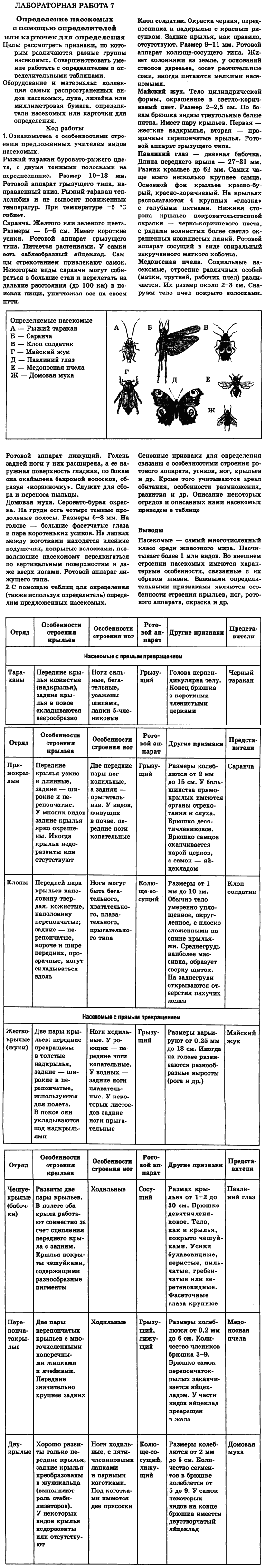 Гдз по биологии 8 класс лабораторная работа 1 серебряков балан Гдз по биологии 8 класс лабораторная работа 1 серебряков балан