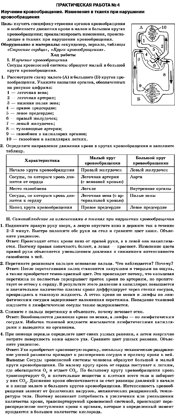 Лабораторная работа по биологии изучение особенностей кровообращения. Практическая по биологии 9 класс. Лабораторная работа 4 по биологии. Лабораторная работа по биологии 9 класс. Лабораторная работа изучение особенностей кровообращения.