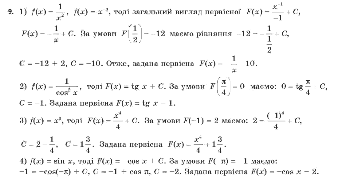 Алгебр нелін долгова гдз Алгебр Нелін Долгова Гдз