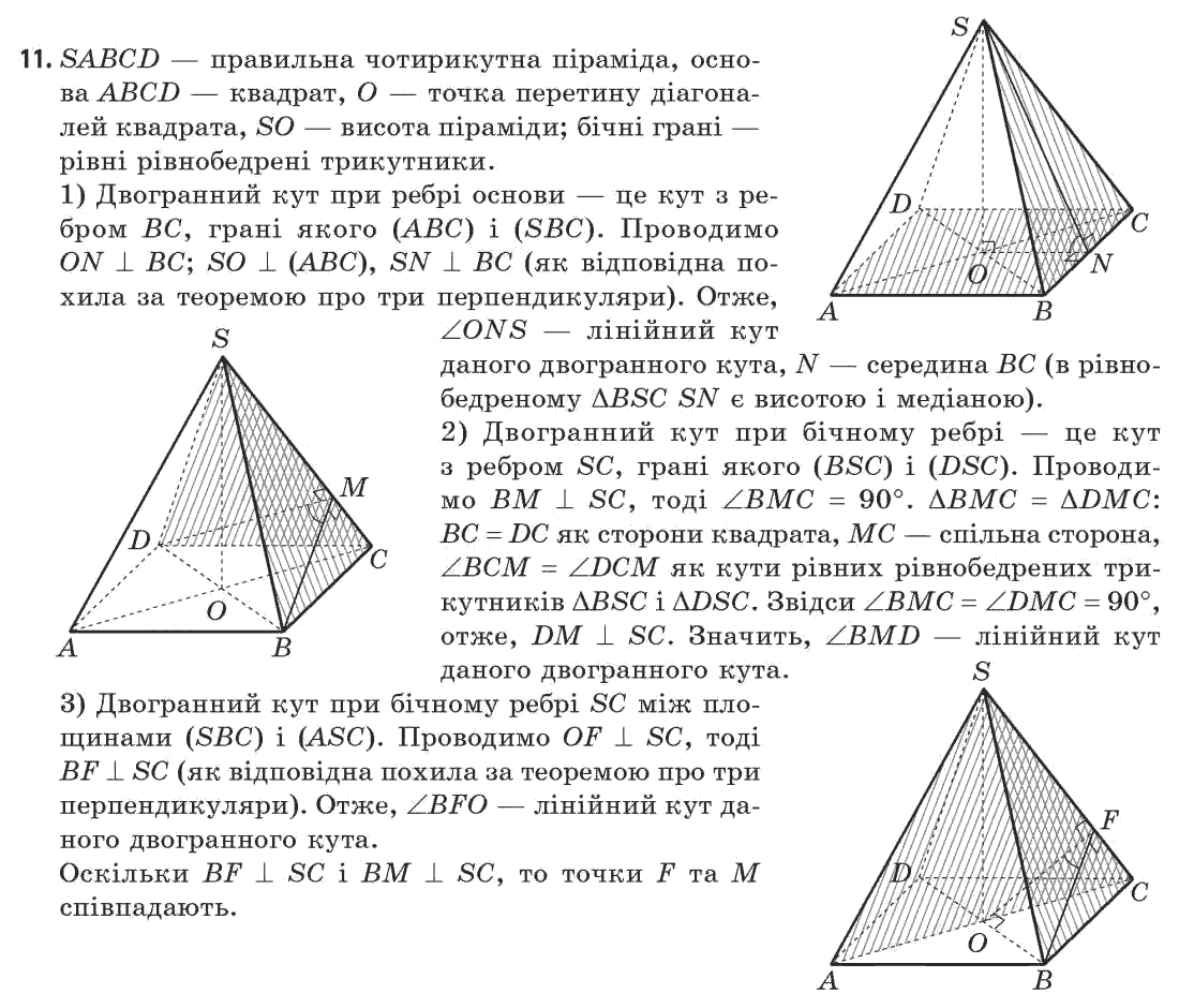 11 класс апостолова решебник по геометрии Учебник геометрия 9 класс апостолова.