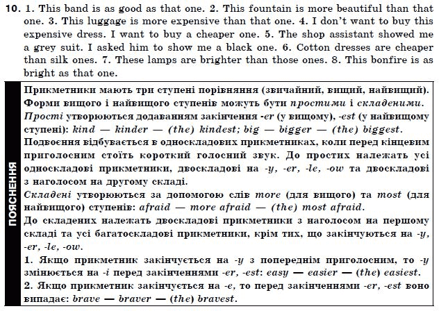 Гдз По Англ Мове 8 Клас Плахотник 8 англ плахотник по мове гдз клас
