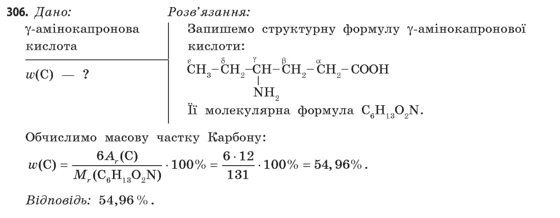 Гдз 11 Клас Хімія Попель Клас хімія попель гдз 11