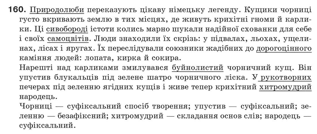Гдз мова 6 клас глазова 2018 рік мова 6 глазова рік клас гдз 2018