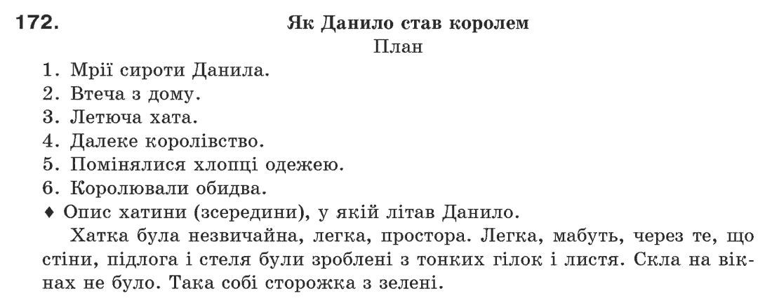 Гдз мова 6 клас глазова 2018 рік Гдз Мова 6 Клас Глазова 2018 Рік