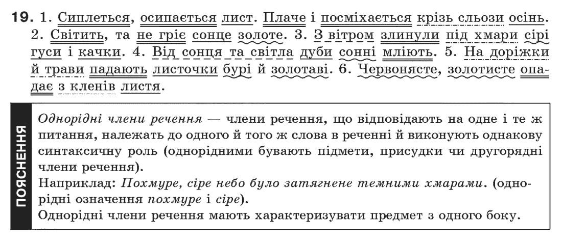 Гдз Українська Мова 10 Клас О. Глазова Гдз українська мова 10 клас о. глазова