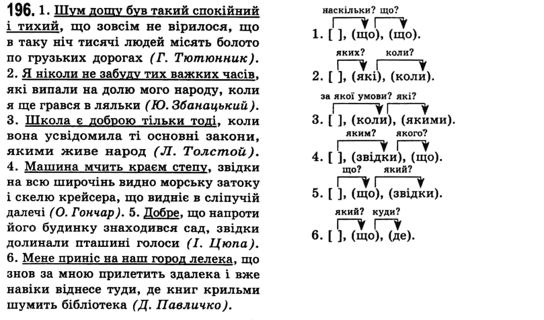 решебник по укр мове о.в.заболотний в.в.заболотний
