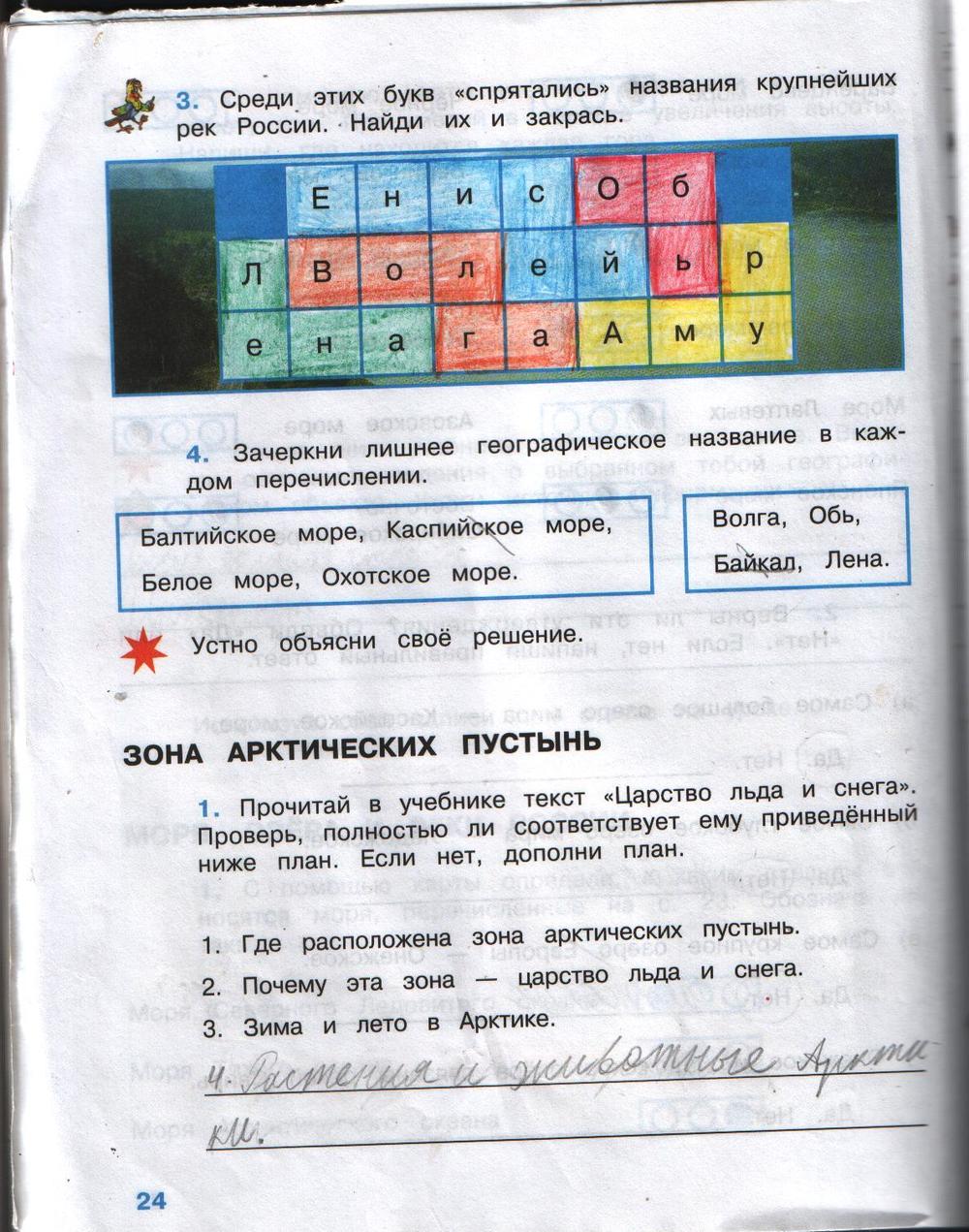 Гдз по окружающему миру 4 класс а.а плешаков е.а.крючкова гдз по окружающему миру 4 класс а.а плешаков е.а.крючкова