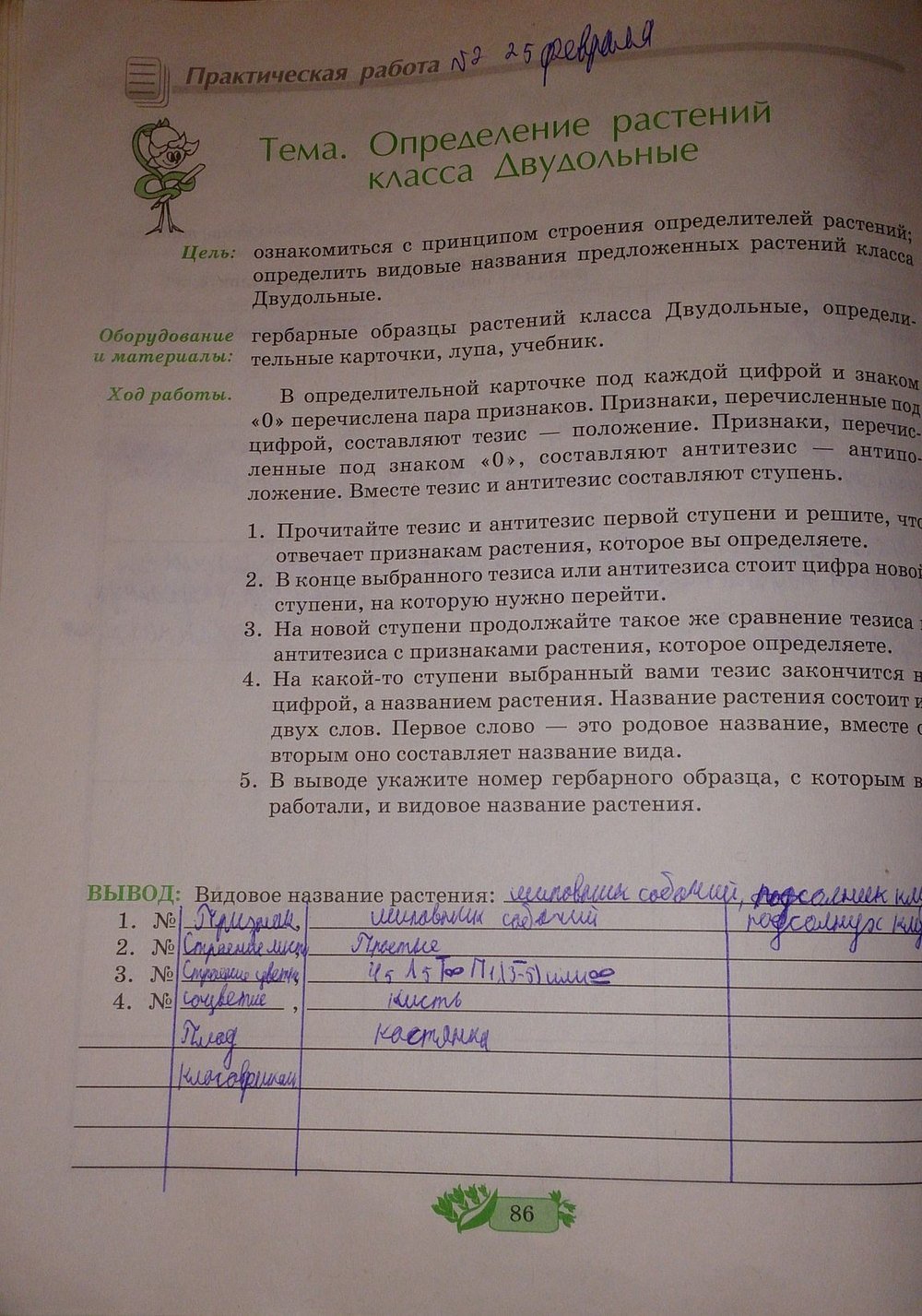 Гдз 7 клас біологія робочий зошит опаренюк нова програма Гдз 7 клас біологія робочий зошит опаренюк нова програма