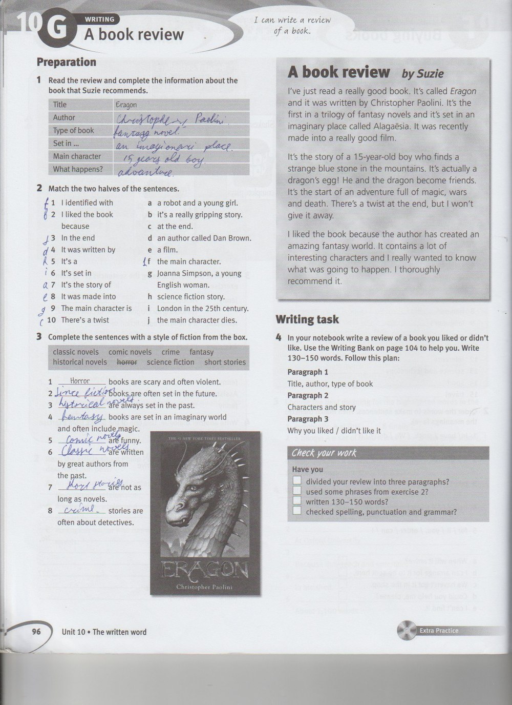 Решебник По Английскому Just English Решебник по английскому just english