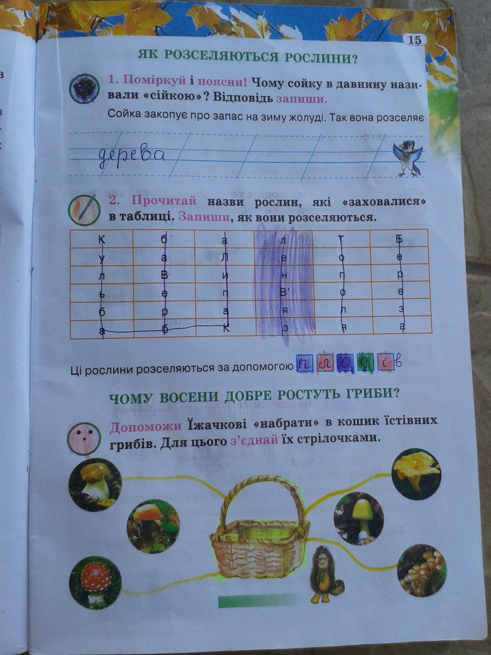 Гдз 4 Клас Природознавство Робочий Зошит Грущинська Відповіді 2018 гдз 4 клас природознавство робочий зошит грущинська відповіді 2018