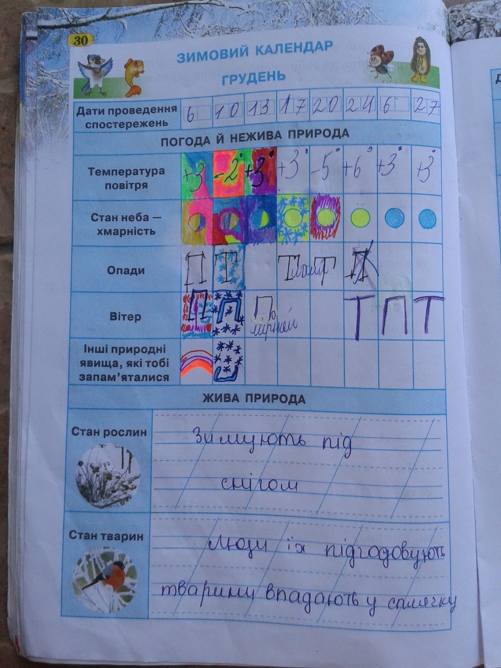 Гдз 4 класс природознавство Гдз 4 класс природознавство