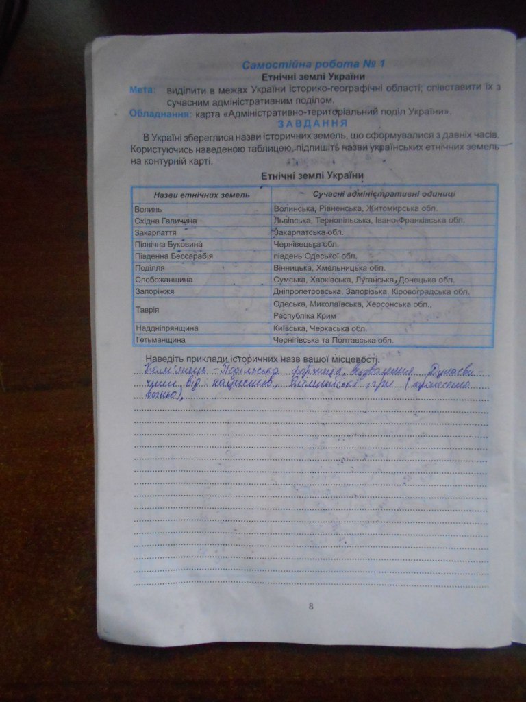 Гдз до підручника з географії 10 клас кобернік коваленко Клас 10 коваленко гдз підручника географії до з кобернік