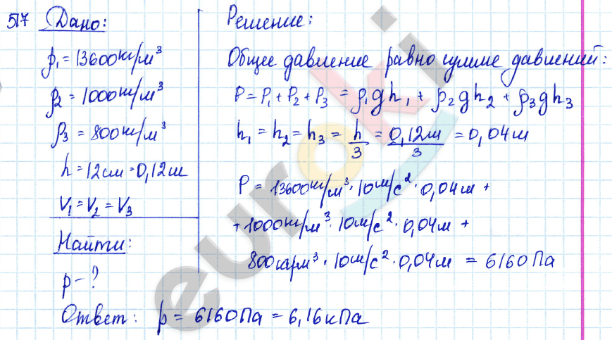 Решебник по физике лукашик иванова Решебник по физике лукашик иванова
