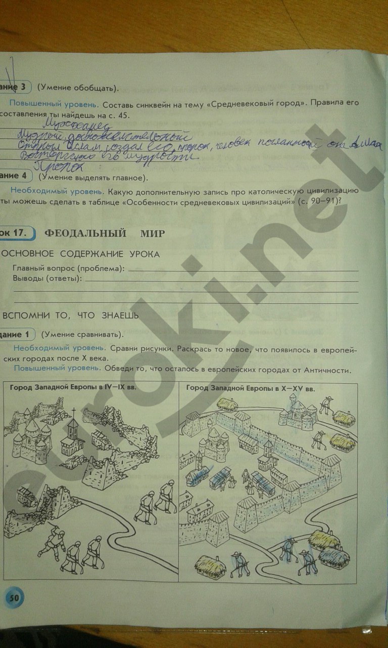 Гдз по истории 6 класса рабочая тетрадь данилов давыдова класса рабочая тетрадь давыдова 6 гдз данилов по истории