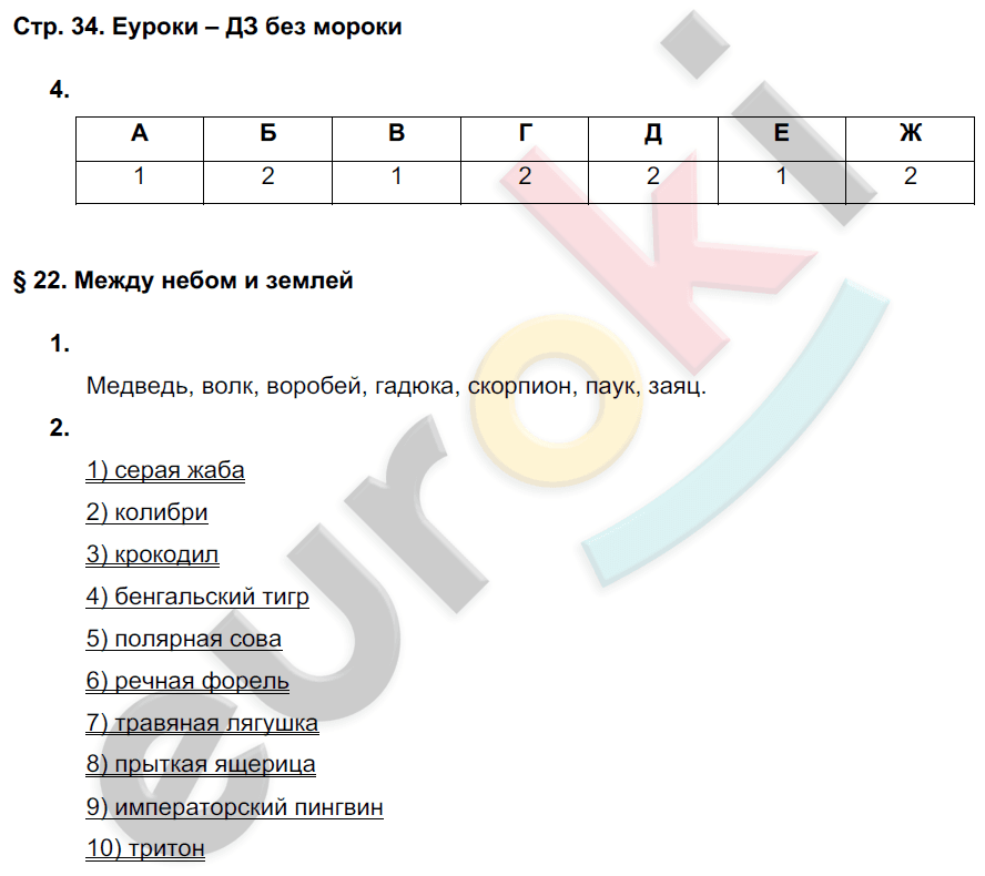 Гдз По Биологии Рабочая Тетрадь 5 Класс Новикова Романова рабочая 5 романова тетрадь по класс биологии гдз новикова
