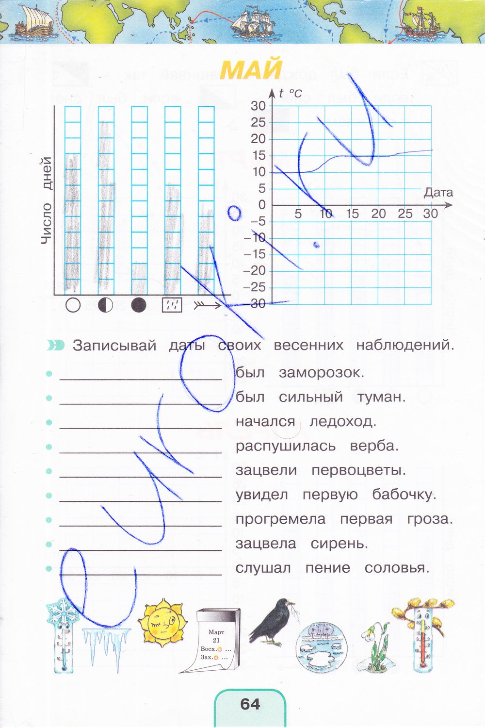 Гдз поглазова шилин 2 класс гдз поглазова шилин 2 класс