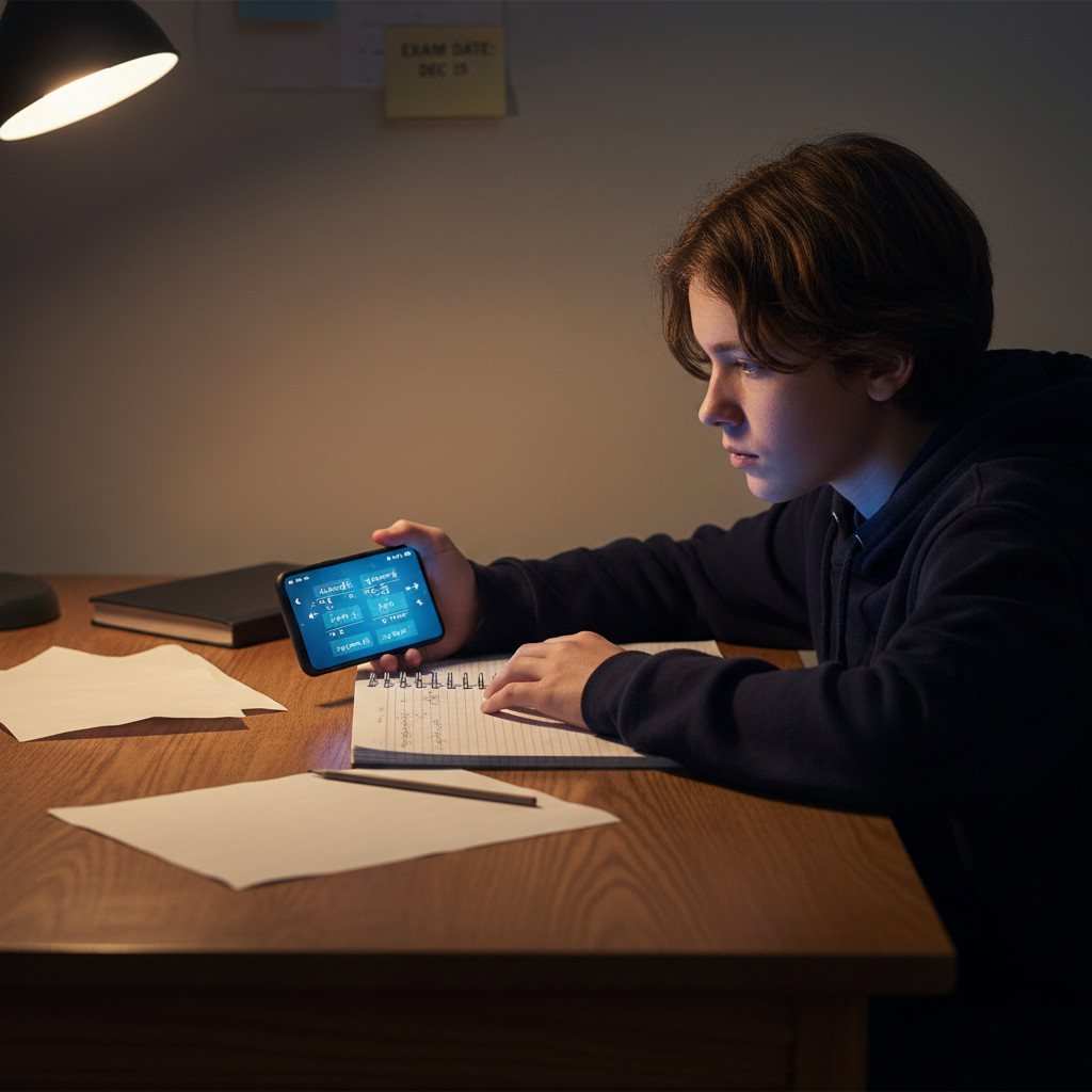 Взгляд с другой стороны: педагогические риски и аргументы против автоматической подсказки