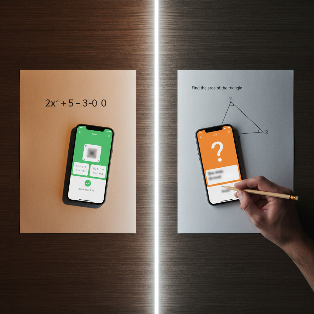 Насколько точен ответ, полученный по фото, и когда ему нельзя доверять?