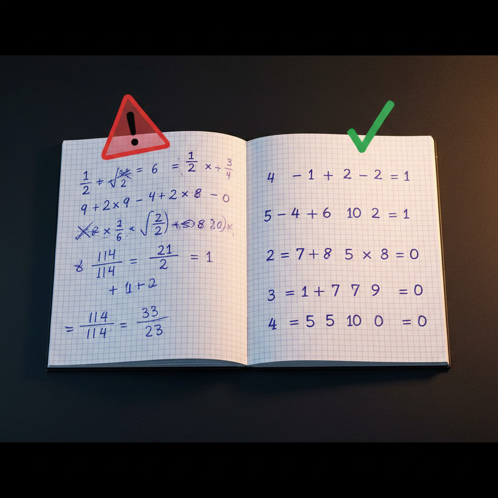  Почему рукописный текст распознаётся хуже печатного и как устранить ошибки?