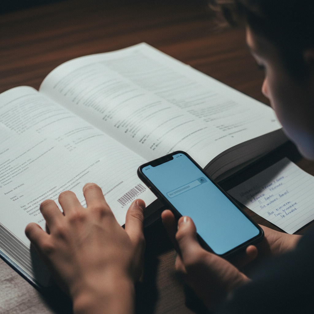 Как точно определить своё издание учебника перед поиском ГДЗ