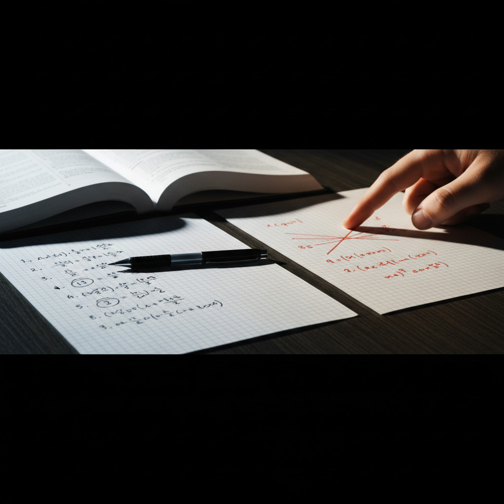 По каким критериям отличить достоверное ГДЗ от ошибочного