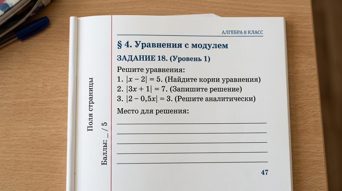Советы для фото из учебников и рабочих тетрадей