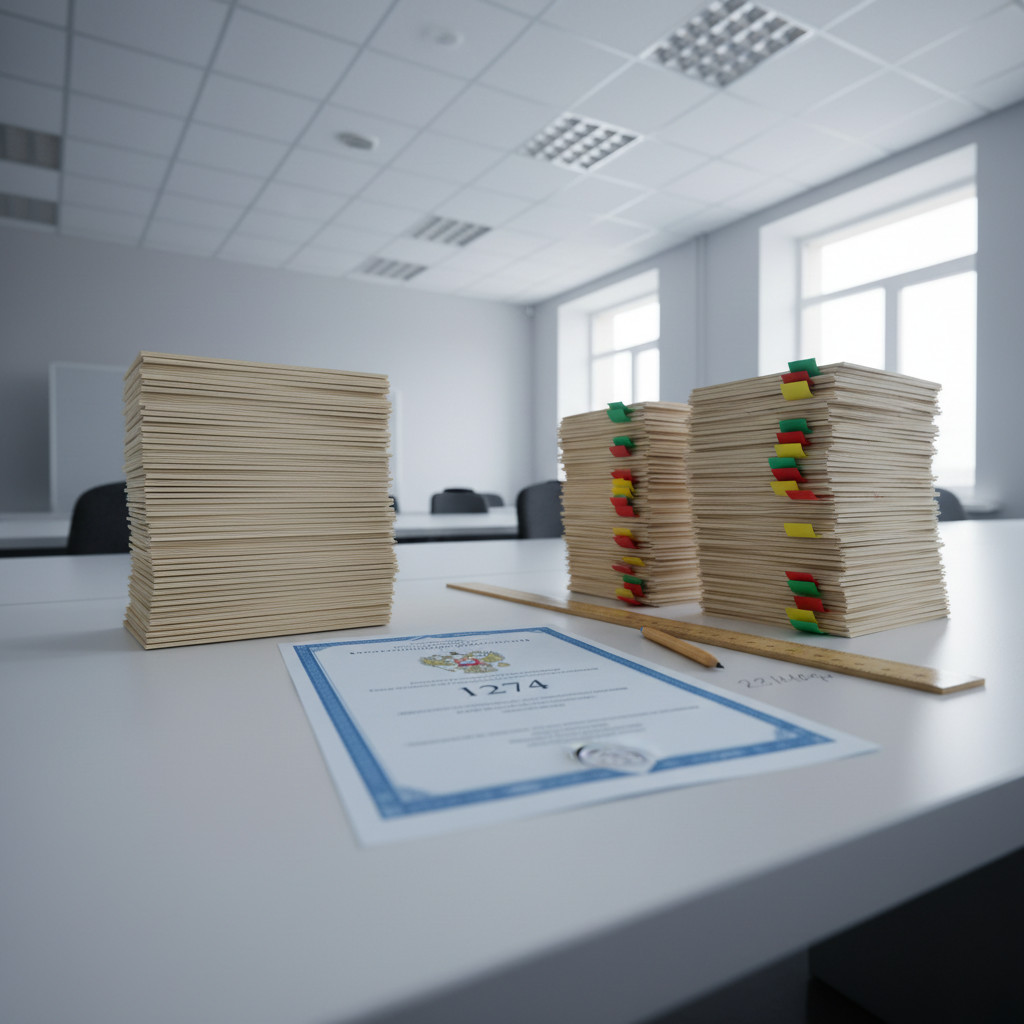 Что данные о 1500+ решебниках говорят о реальном покрытии школьной программы ФГОС