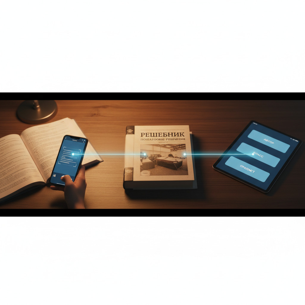 Как поиск по фотографии дополняет классическую каталожную систему навигации