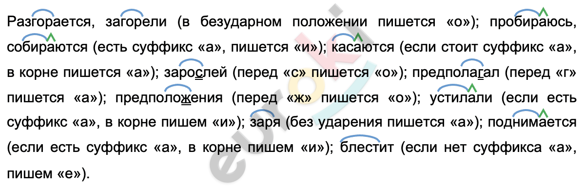 Объясните написание не в следующих словосочетаниях упражнения 196