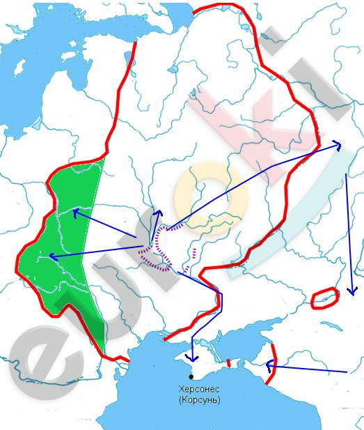 Какие события непосредственно предшествовали принятию русью христианства о чем они свидетельствовали. Смотреть фото Какие события непосредственно предшествовали принятию русью христианства о чем они свидетельствовали. Смотреть картинку Какие события непосредственно предшествовали принятию русью христианства о чем они свидетельствовали. Картинка про Какие события непосредственно предшествовали принятию русью христианства о чем они свидетельствовали. Фото Какие события непосредственно предшествовали принятию русью христианства о чем они свидетельствовали