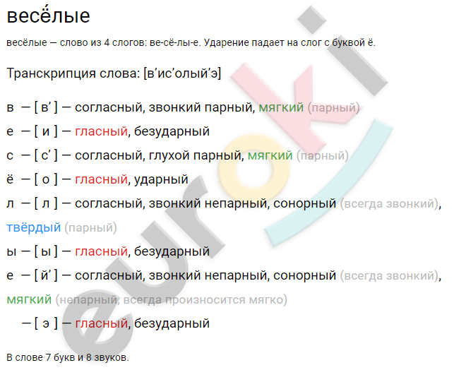 Диктант по русскому языку 6 класс Каждый год возвращаются журавли из далёких тёплых with medium confidence