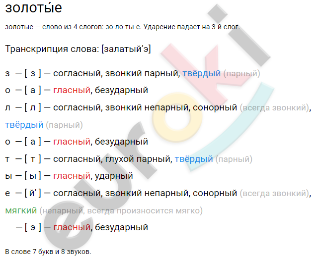 Диктант по русскому языку 5 класс Мне пришлось видеть чудную картину. Был ясный осенний with low confidence