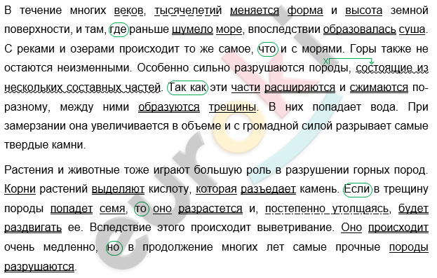 Диктант по русскому языку 7 класс В течение многих веков, тысячелетий меняется форма