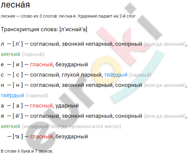 Фонетический разбор слова вторую. Фонетический разбор слова Лесная. Фонетический разбор слова лес слова лес. Фонетический разбор слова по лесу. Разбор слова Лесной.