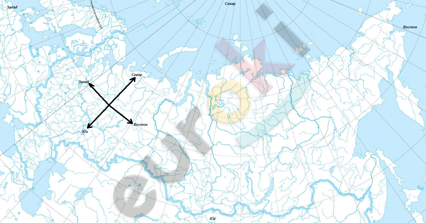 A map of the world Description automatically generated with medium confidence