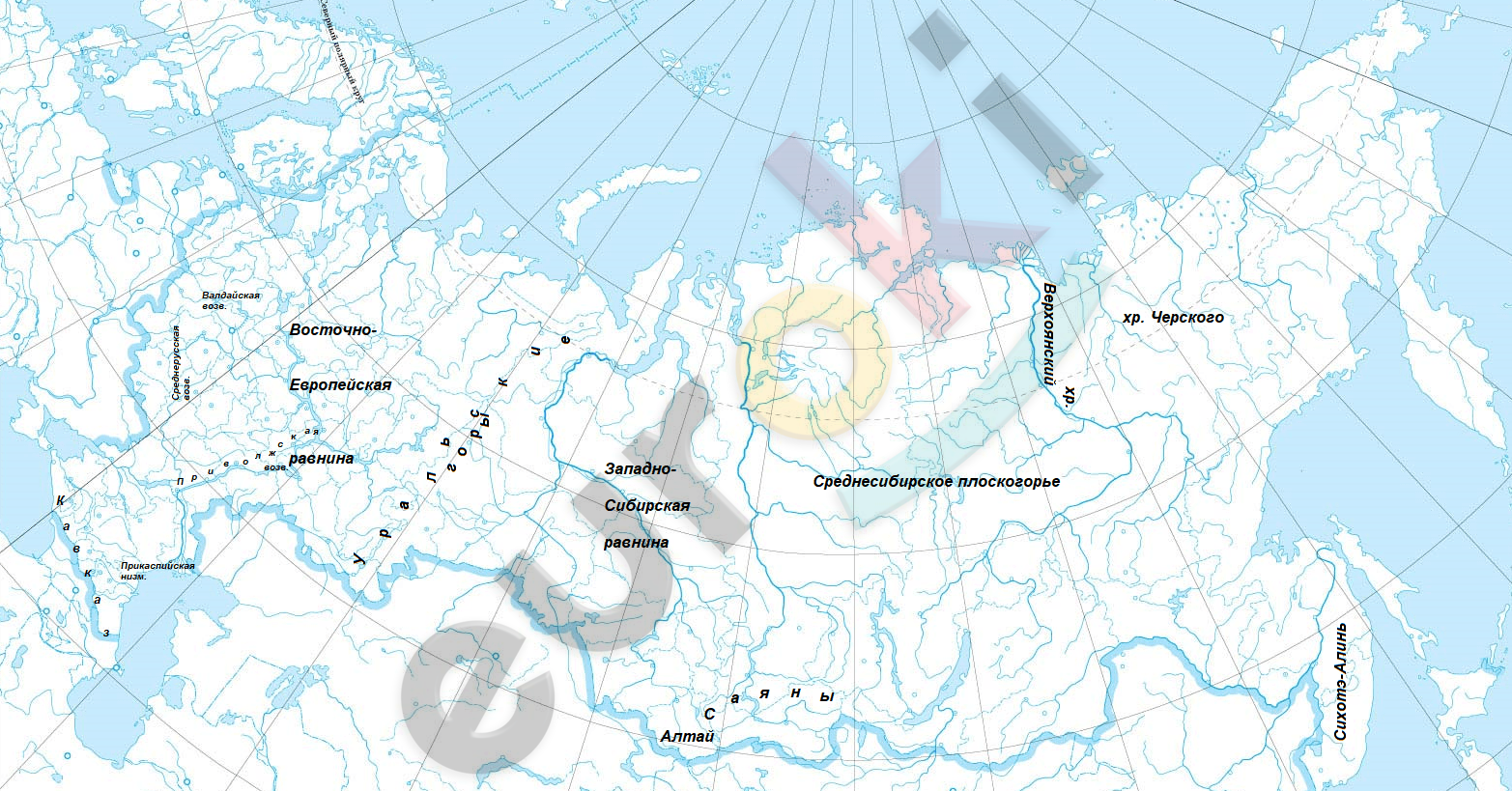 A picture containing map Description automatically generated