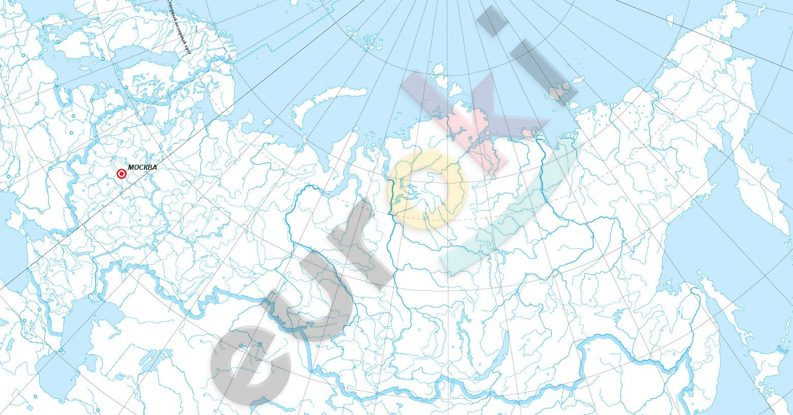 Нанести на карту каспийское. Контурные карты крупнейшие озера Росси. Крупные реки России на контурной карте 8. Водные объекты на контурной карте. Контурная карта России по географии 8 класс.