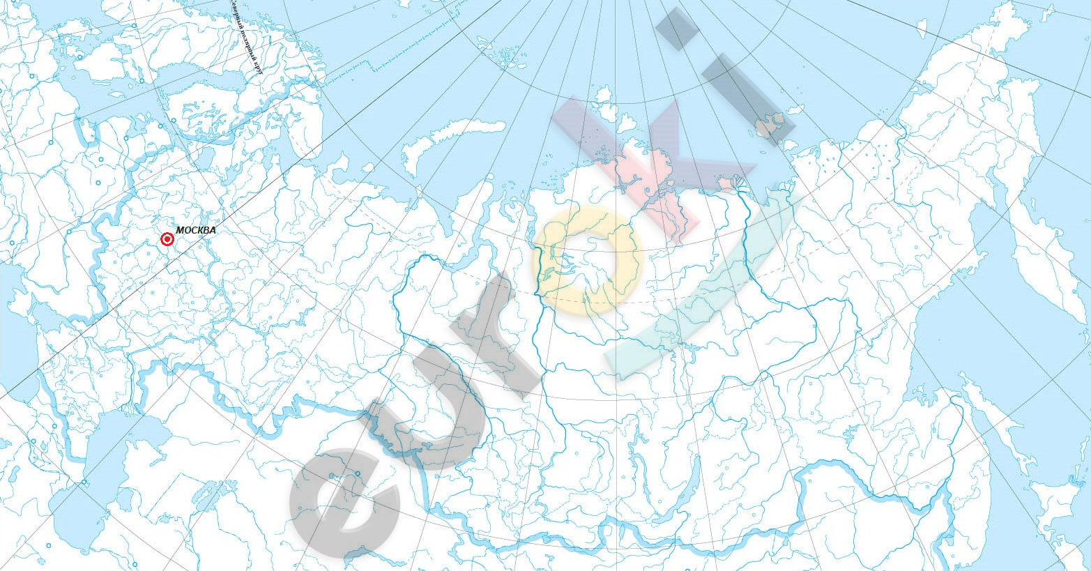 Контурная карта 8 класс страница 13. Контурные карты крупнейшие озера Росси. Крупные реки России на контурной карте 8. Водные объекты на контурной карте. Контурная карта России по географии 8 класс.