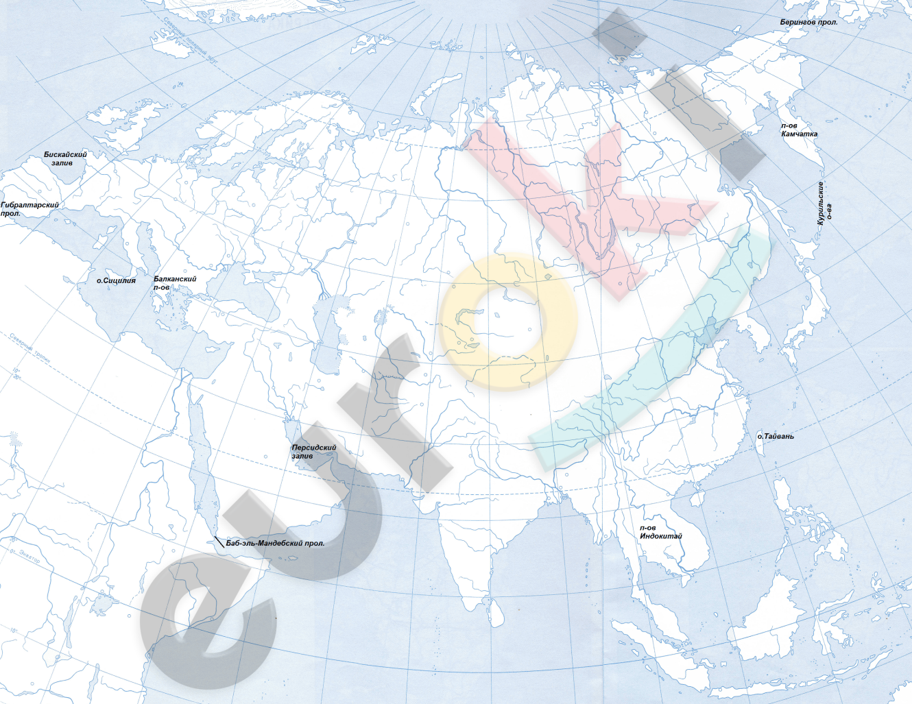 Map Description automatically generated