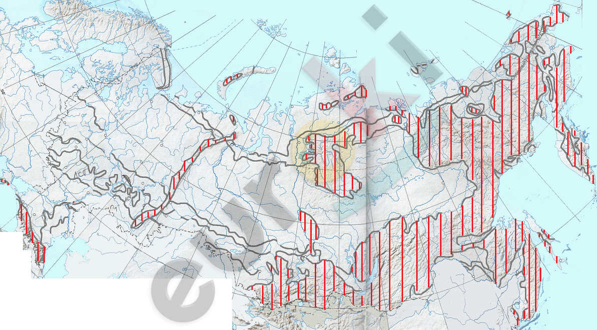 ГДЗ по Географии 8 класс Алексеев, Николина | Oтветы на 5 баллов ...