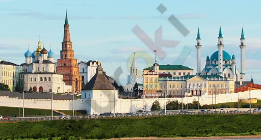 Казанский Кремль | Hotel Company Official Site, Moscow