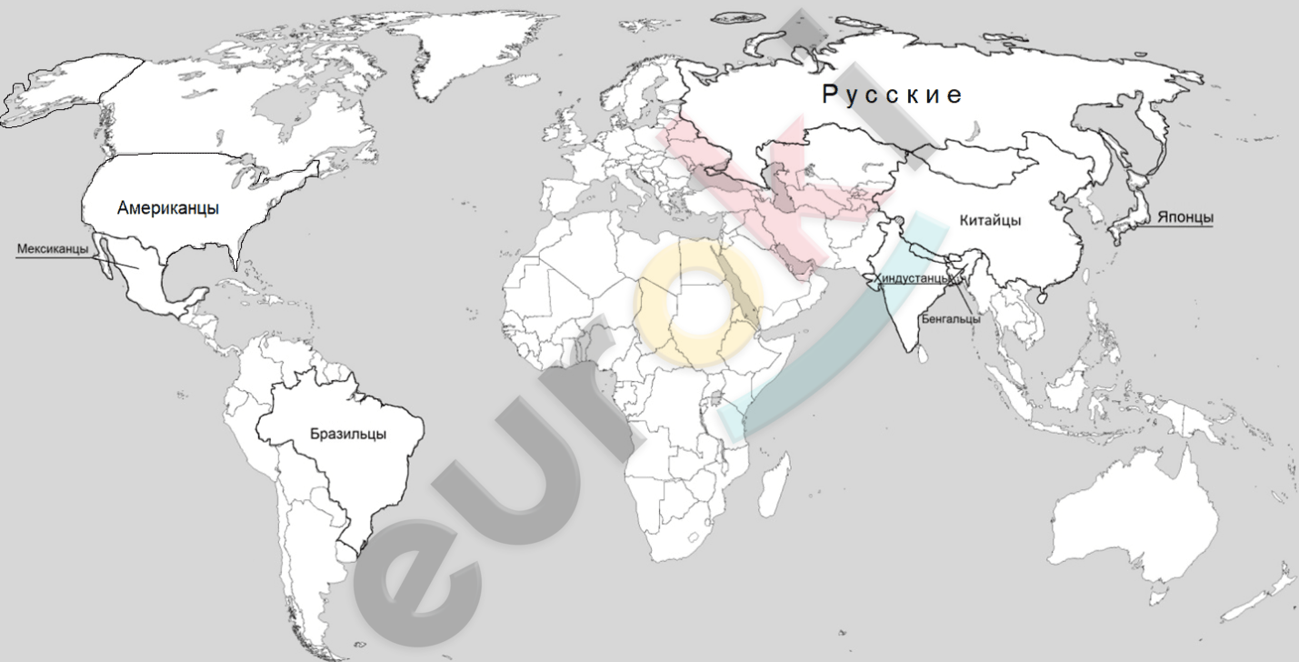 C:\Users\Андрей\Desktop\Работа\7 класс Душина\народы мира.png
