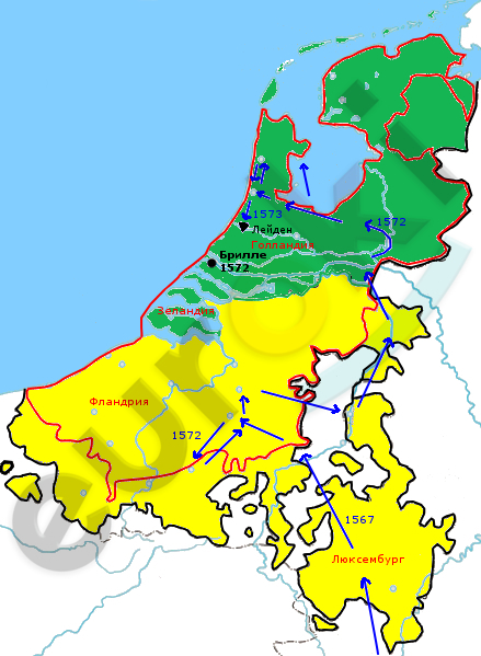ГДЗ Стр. 65 История 7 класс Юдовская Рабочая тетрадь