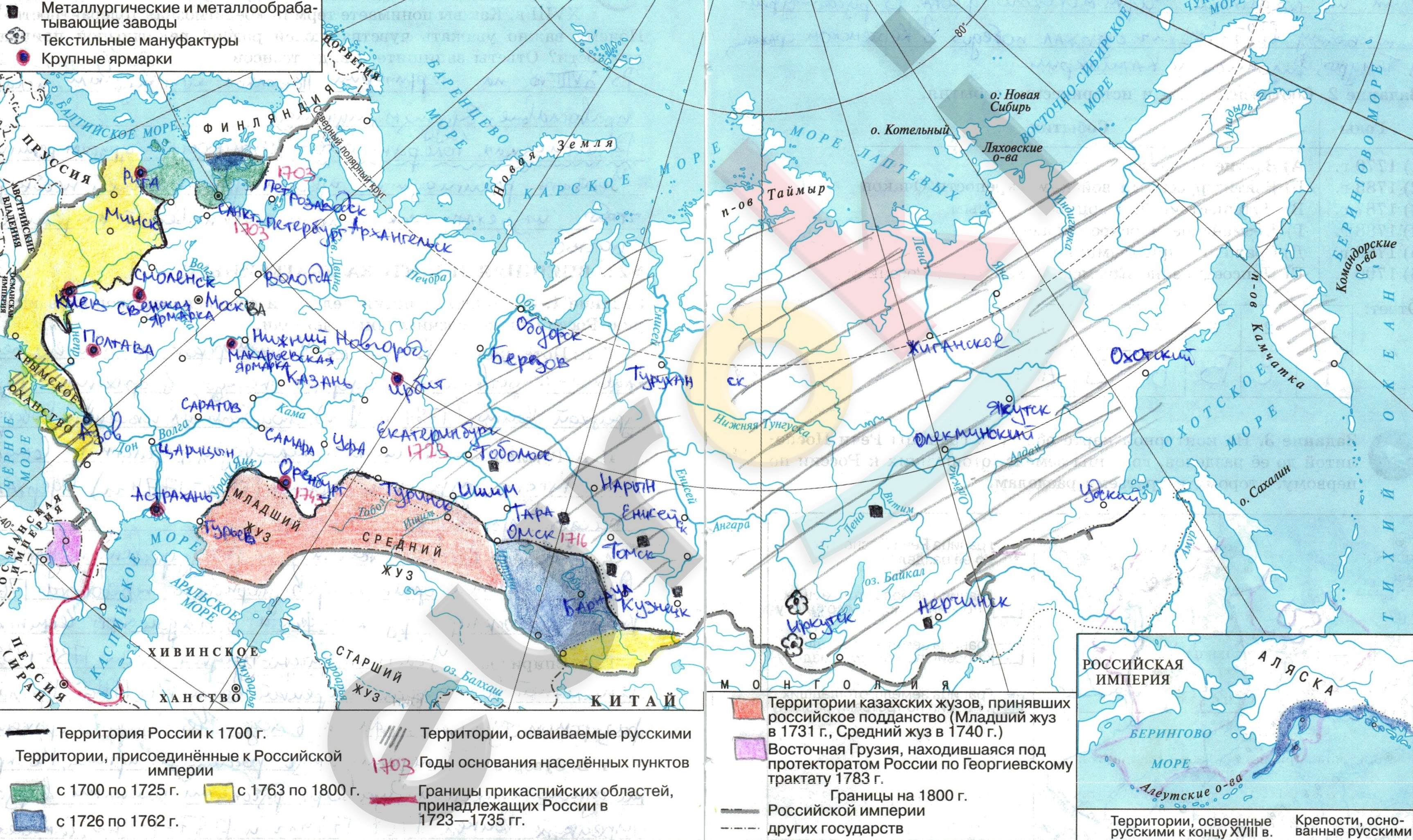 Map Description automatically generated